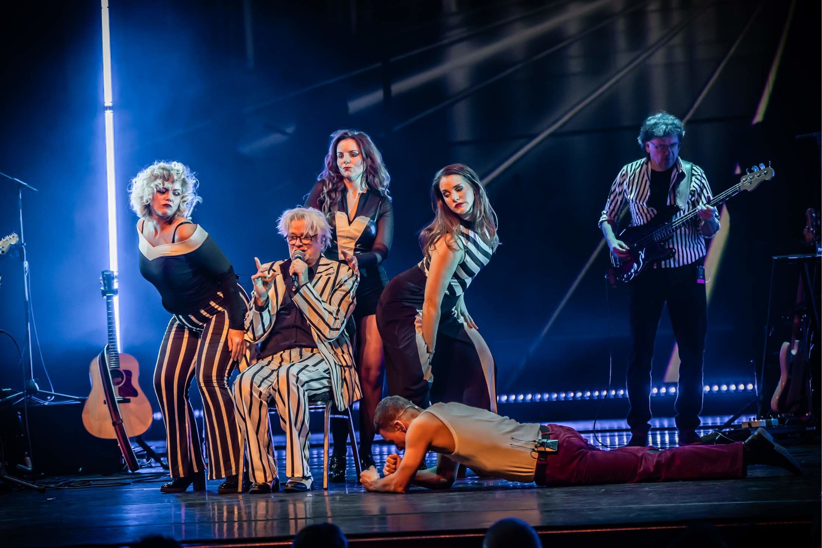 Carlagorterfotografie Pinkfloydproject Wishyouwerehere 244