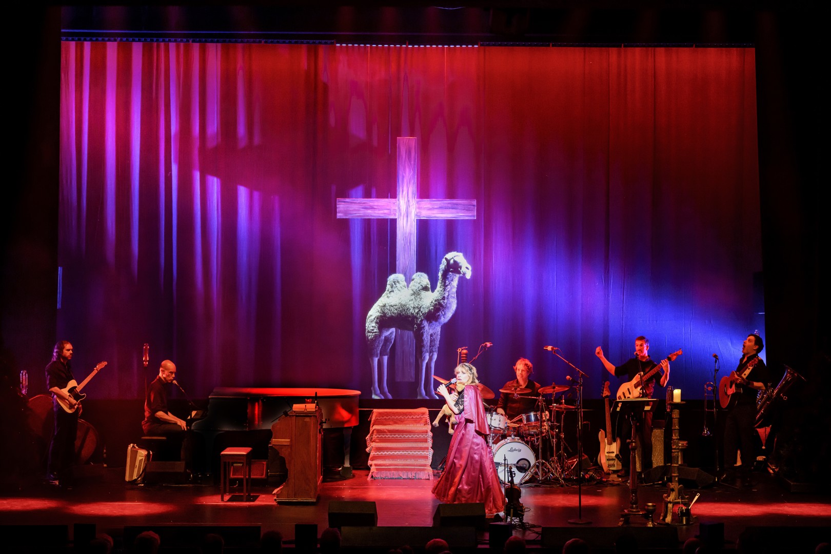 Scènefoto Hete Kerst 03 Door Danny Ellinger