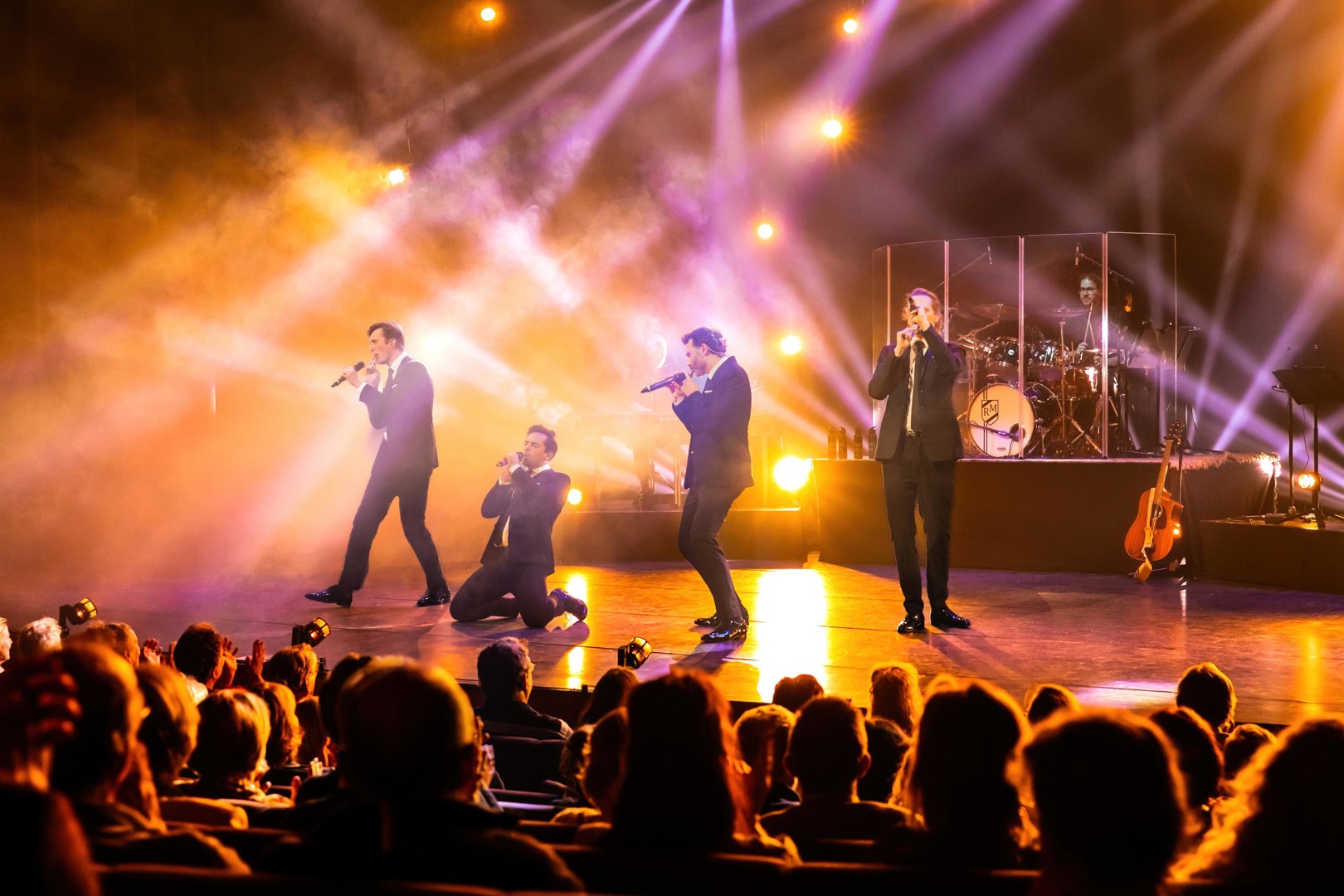 Dutch Tenors Anniek De Wild 115
