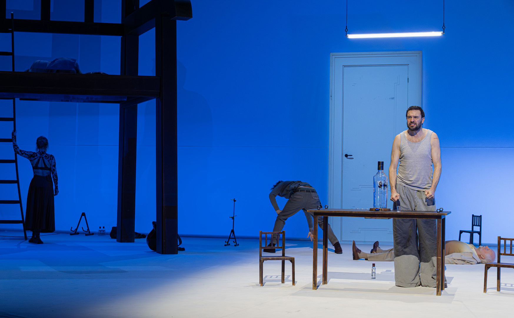 2026 TGM Oom Wanja Scènebeelden Foto Ben Van Duin (2)