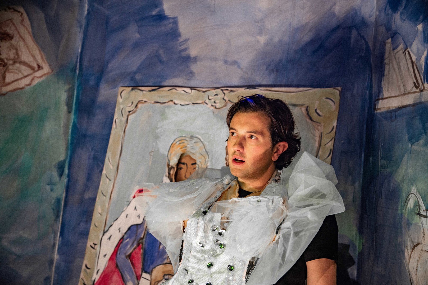 Isabellevanputten Dookscene Naamsvermeldingverplicht 333