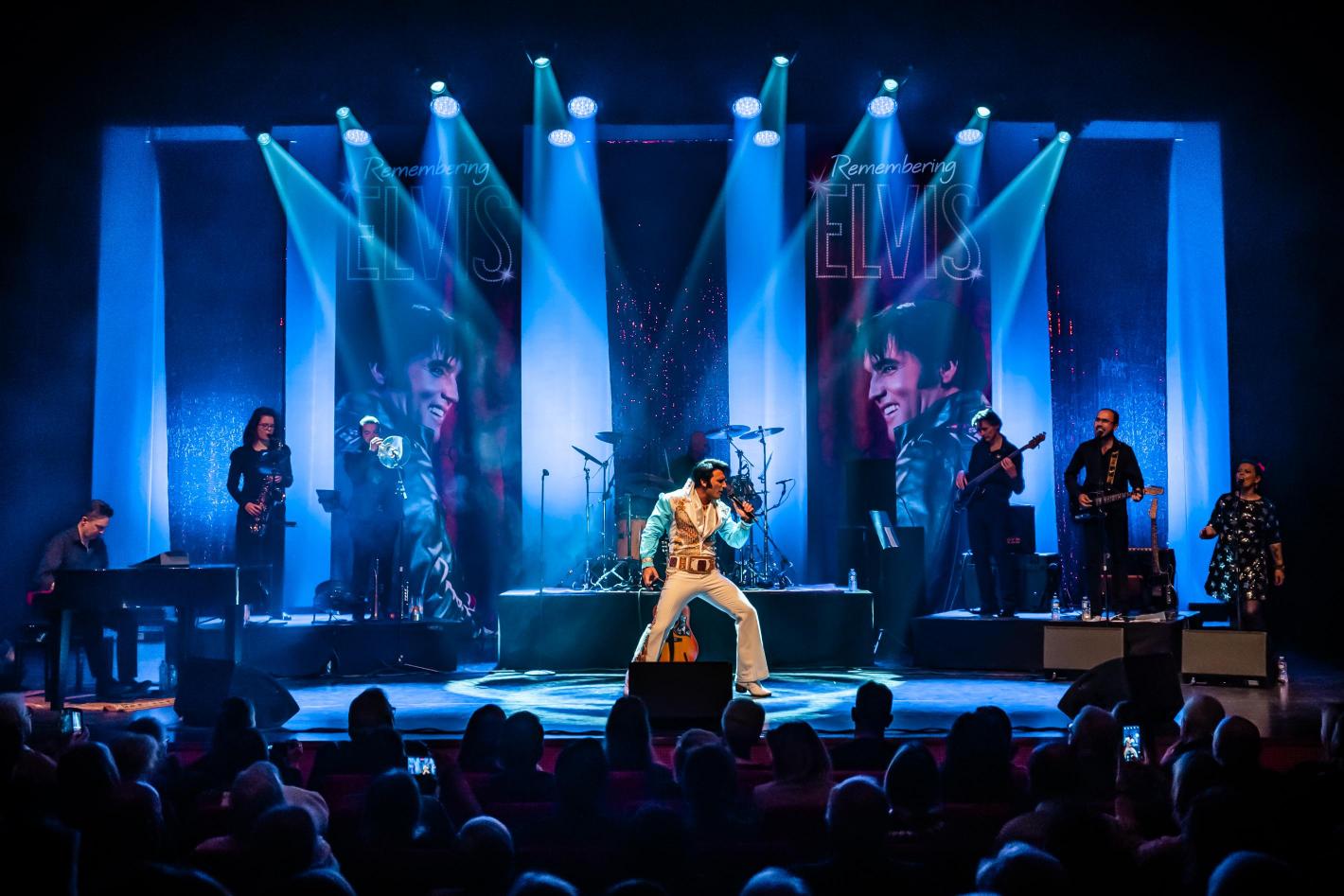 Elvis The Wonderful World Of Christmas (C) Carla Gorter Fotografie (9) (1)