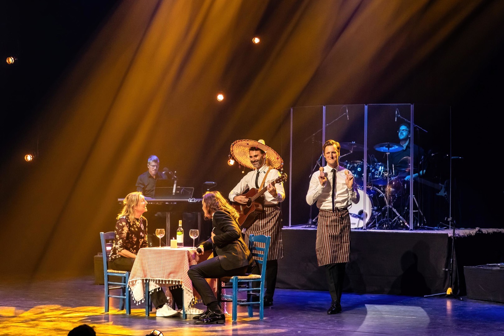 Dutch Tenors Anniek De Wild 105