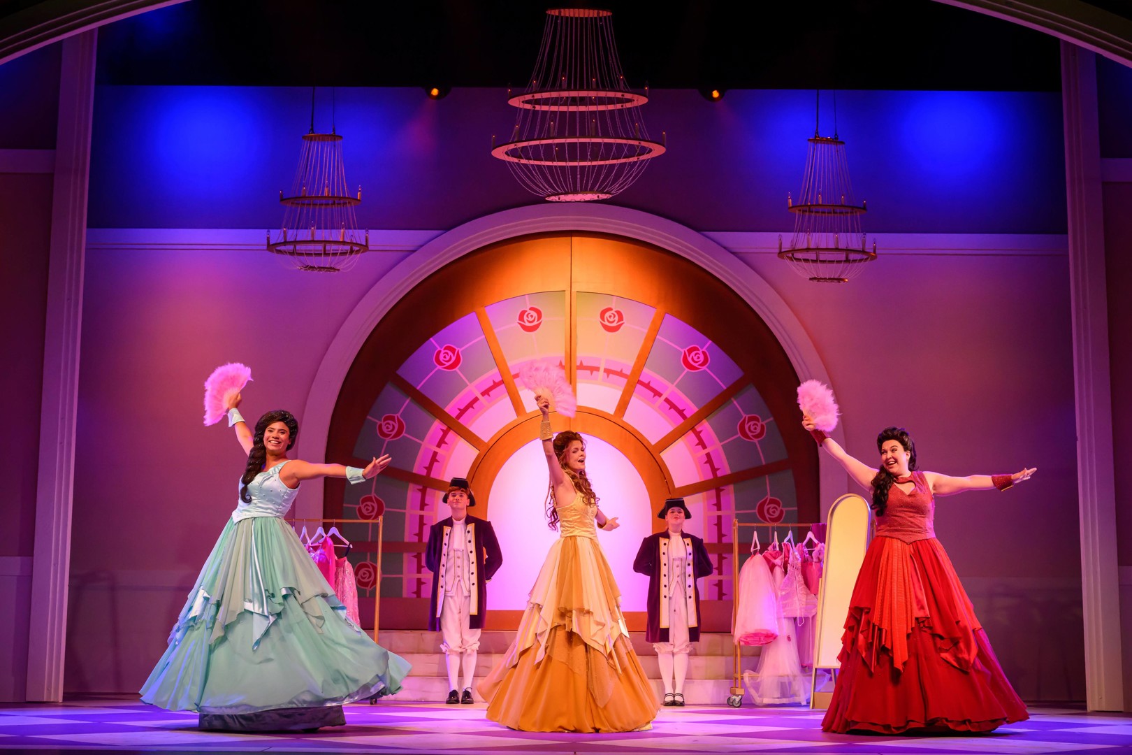 1E Selectie Doornroosje De Musical 017 Bewerkt