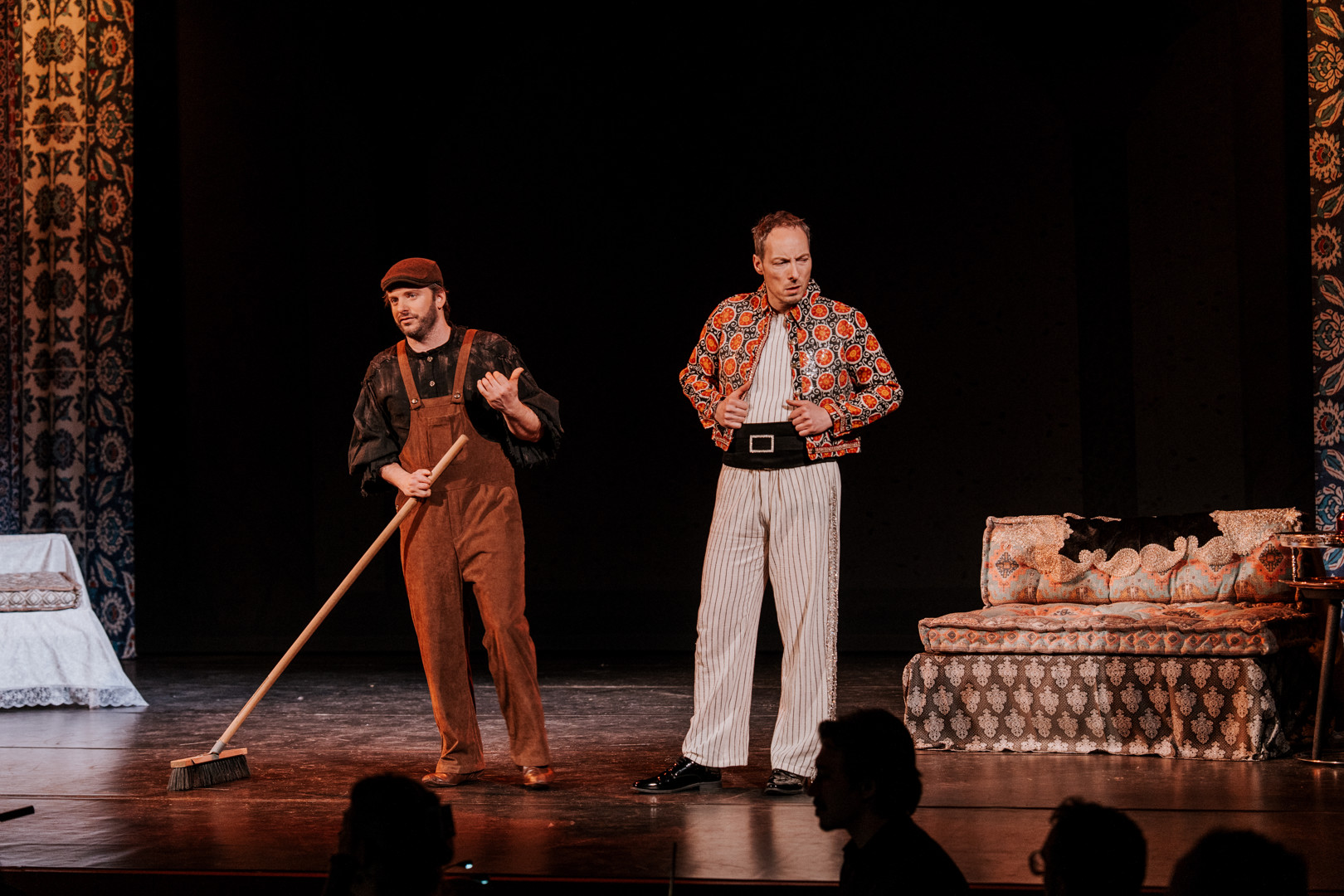 Ontvoering Uit De Harem Jaap Kroon60