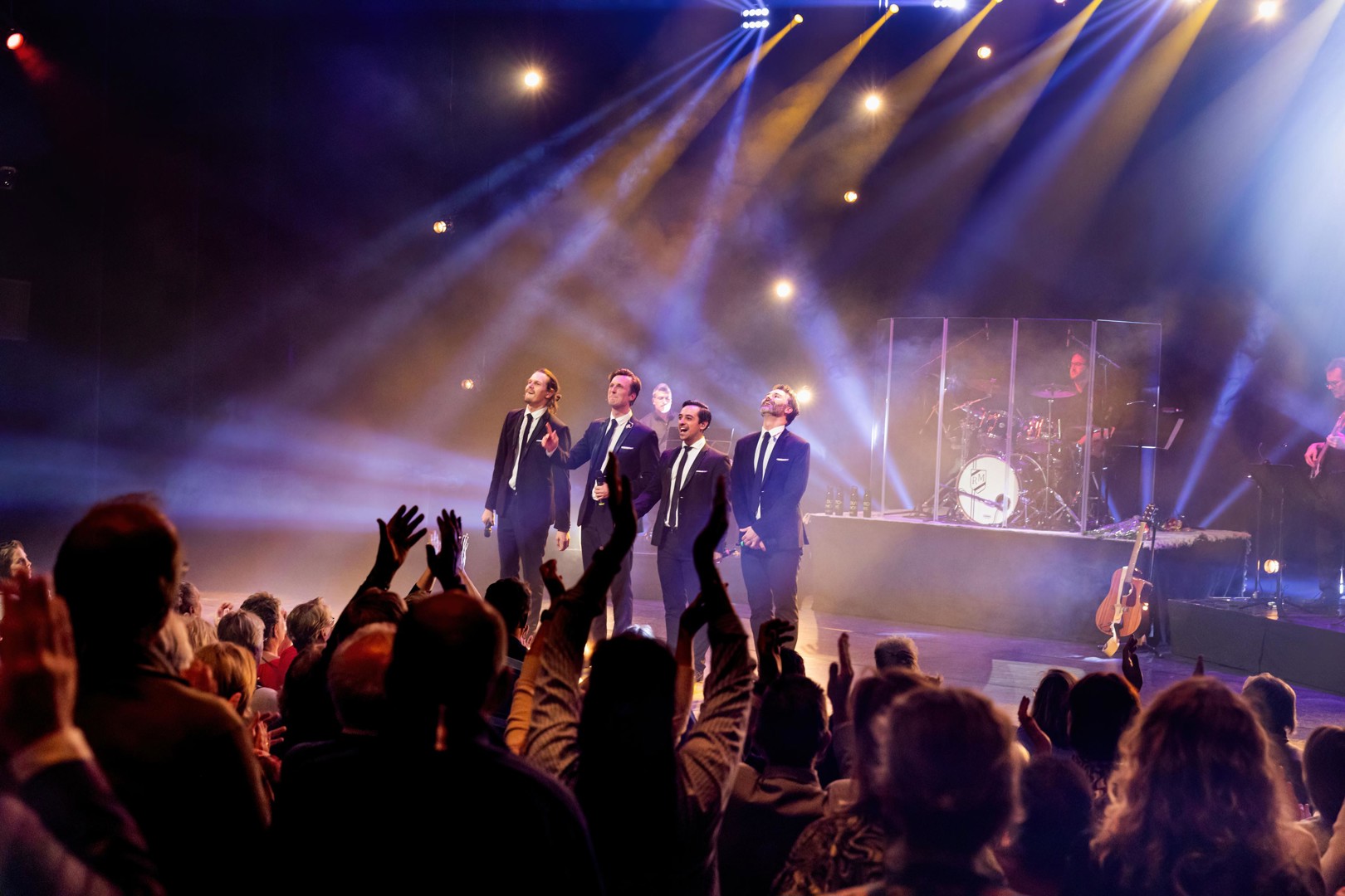 Dutch Tenors Anniek De Wild 133
