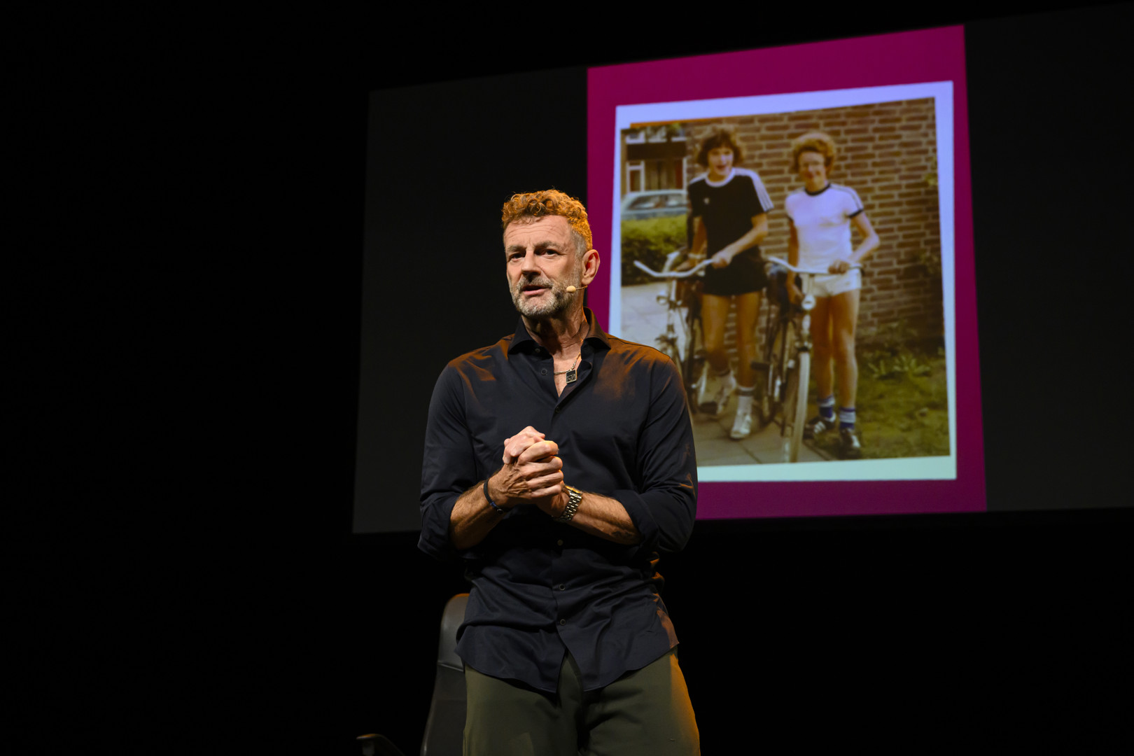 Scenefoto Help, Ik Heb Een Puber! 3 © Annemieke Van Der Togt.Jpg