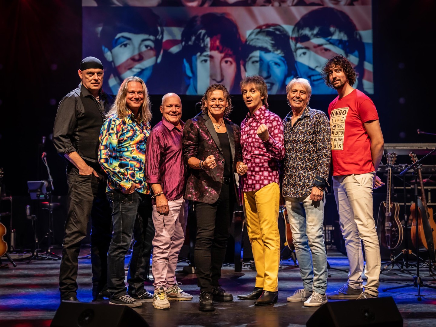 Carlagorterfotografie Thestonesvsthebeatles2025 32