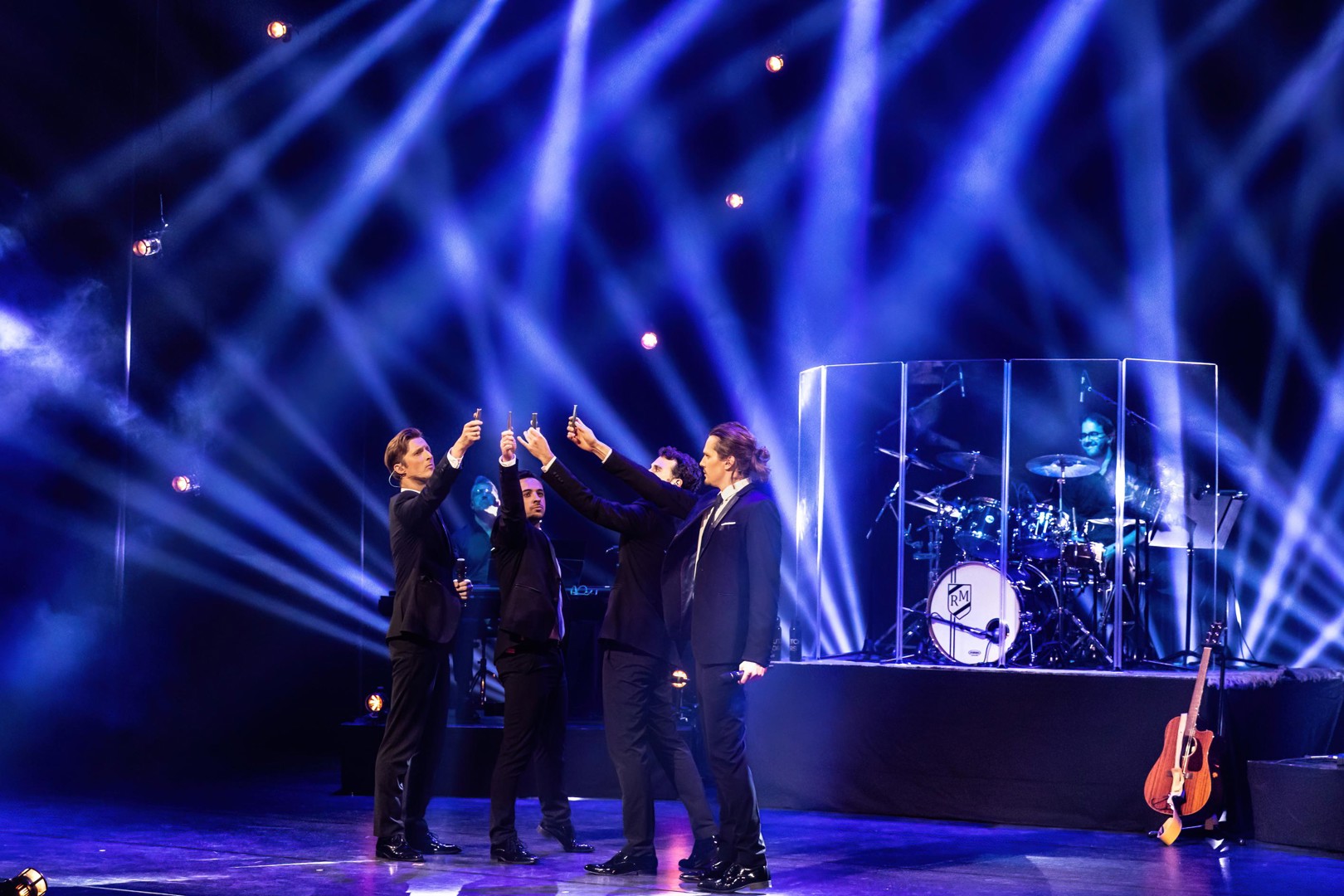 Dutch Tenors Anniek De Wild 114