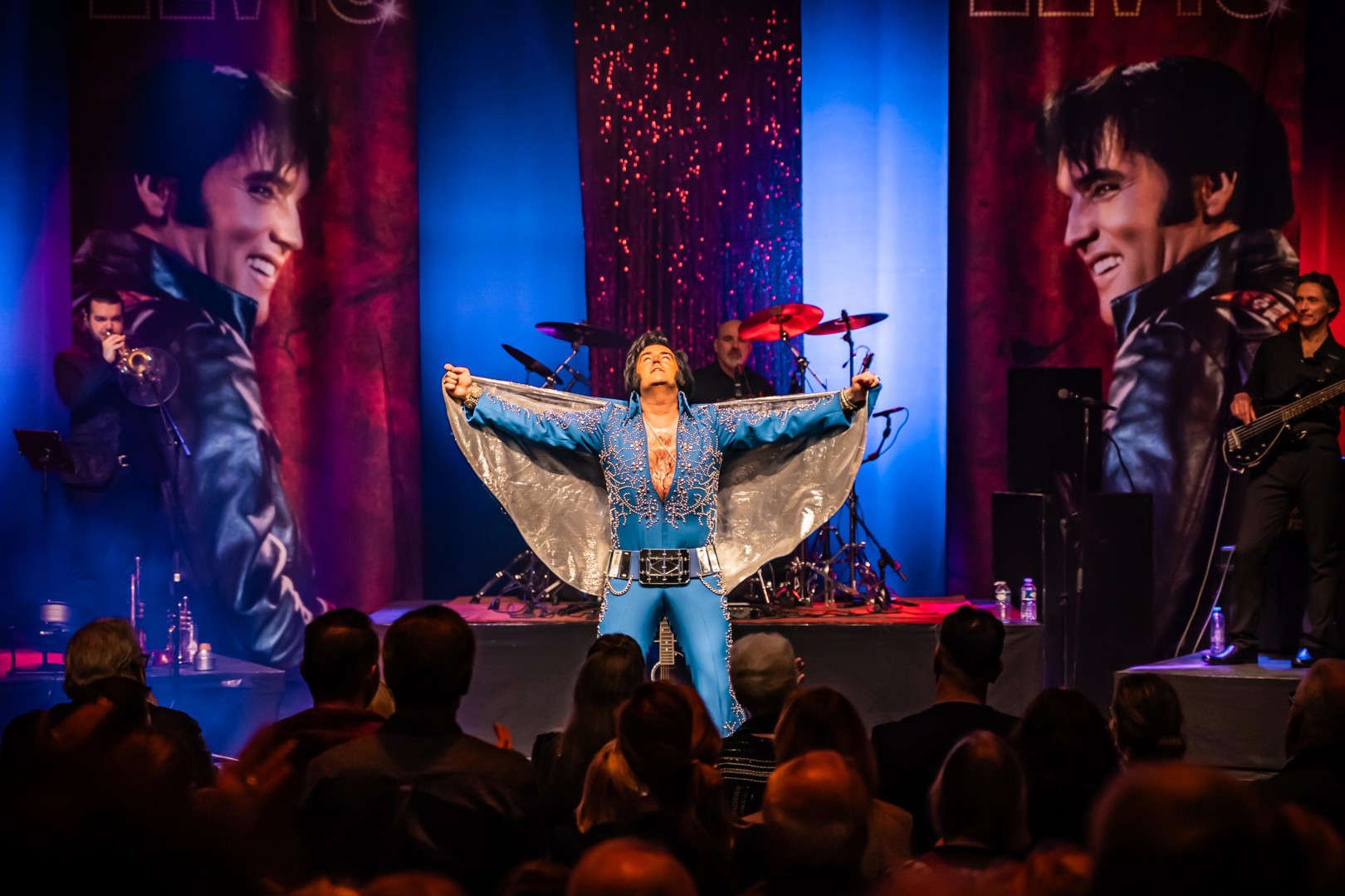 Elvis The Wonderful World Of Christmas (C) Carla Gorter Fotografie (7)