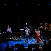 School's LOUD Beau Kremers 08